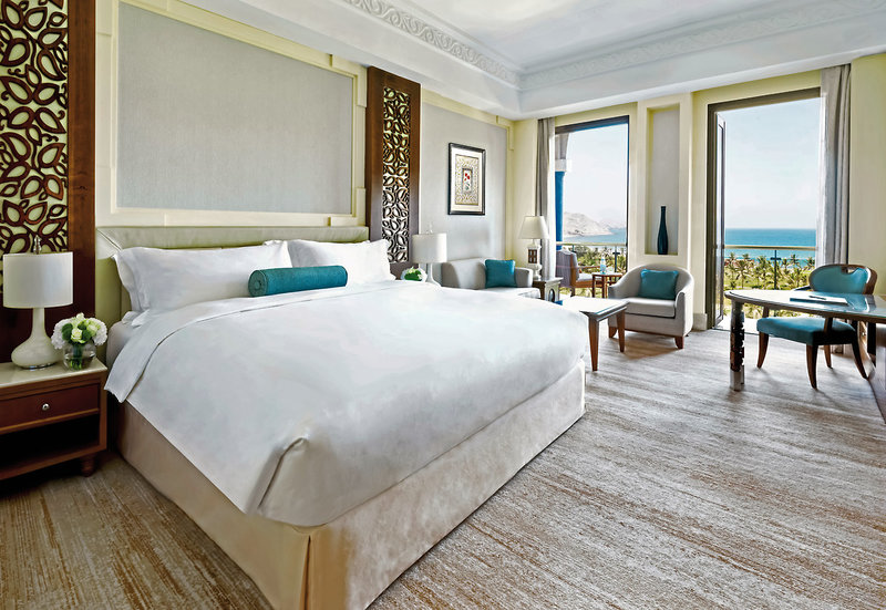 Al Bustan Palace - A Ritz-Carlton Hotel 9