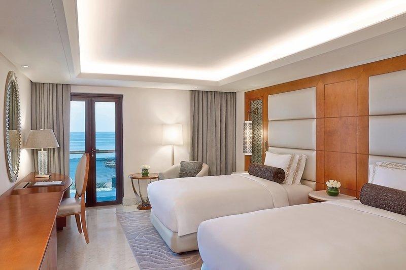 Al Bustan Palace - A Ritz-Carlton Hotel 11