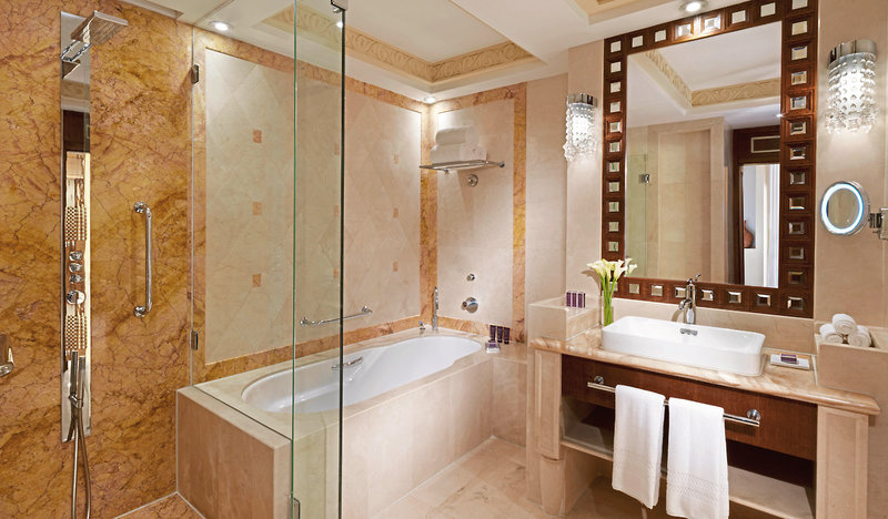 Al Bustan Palace - A Ritz-Carlton Hotel 12