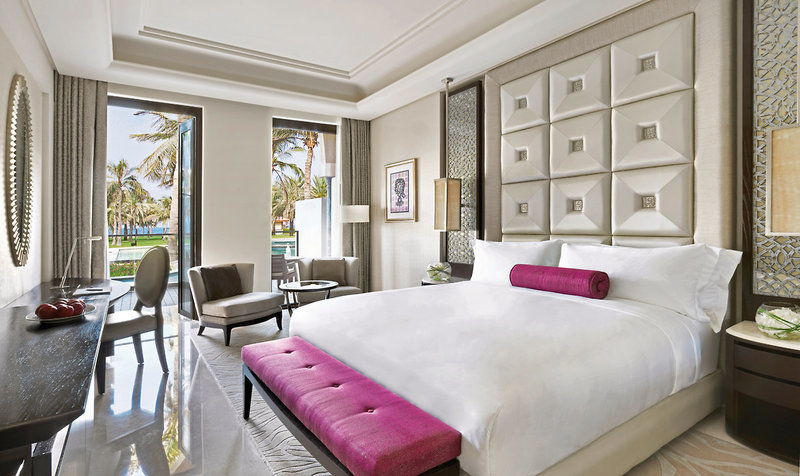 Al Bustan Palace - A Ritz-Carlton Hotel 13