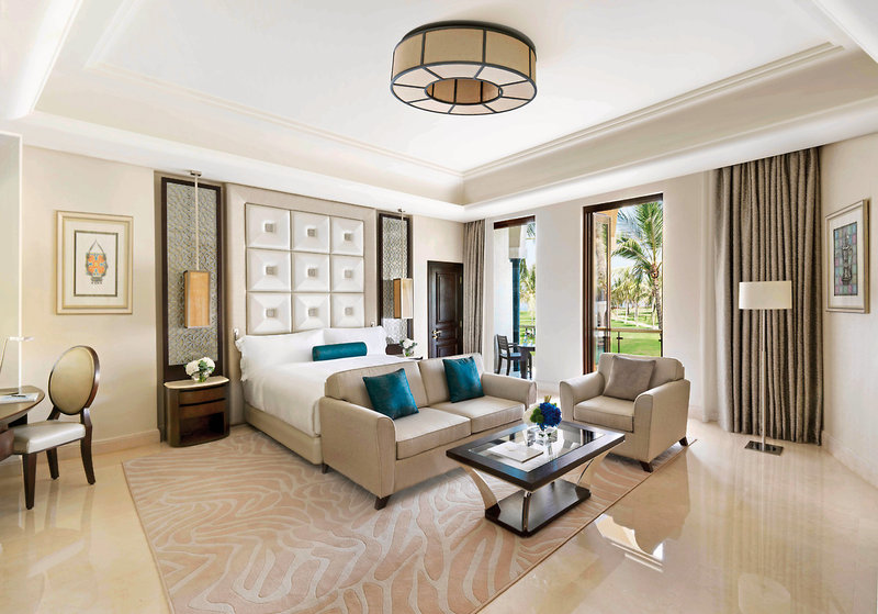 Al Bustan Palace - A Ritz-Carlton Hotel 15