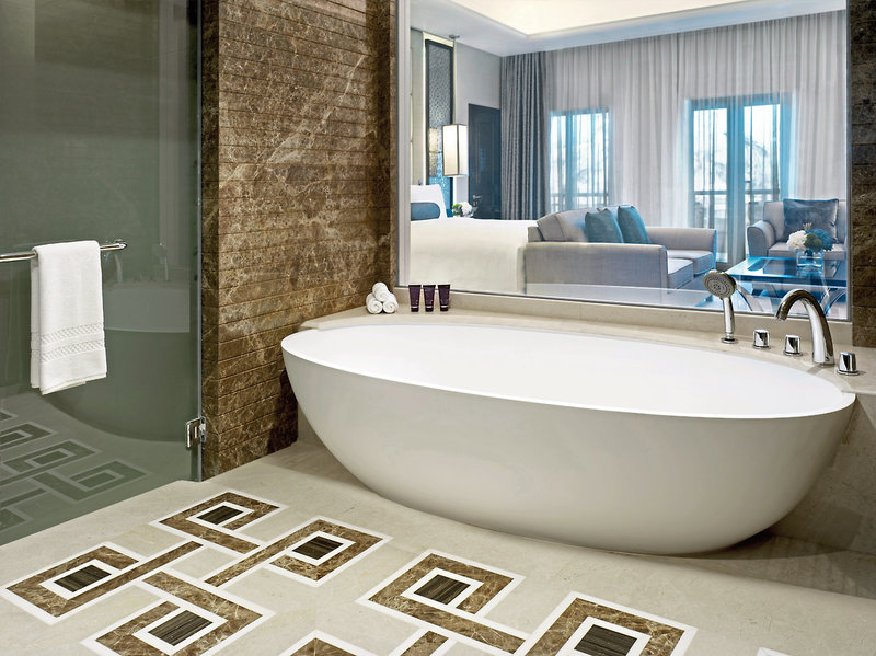 Al Bustan Palace - A Ritz-Carlton Hotel 16