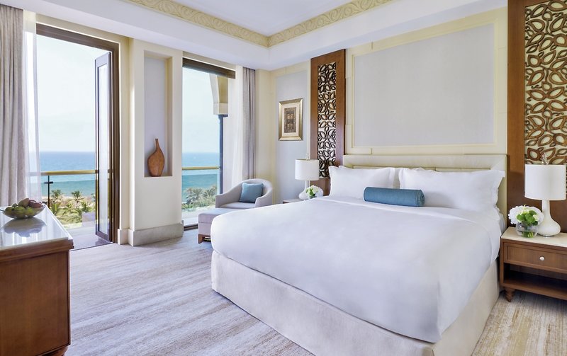 Al Bustan Palace - A Ritz-Carlton Hotel 17