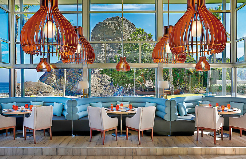 Al Bustan Palace - A Ritz-Carlton Hotel 19
