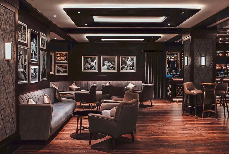 Al Bustan Palace - A Ritz-Carlton Hotel 20