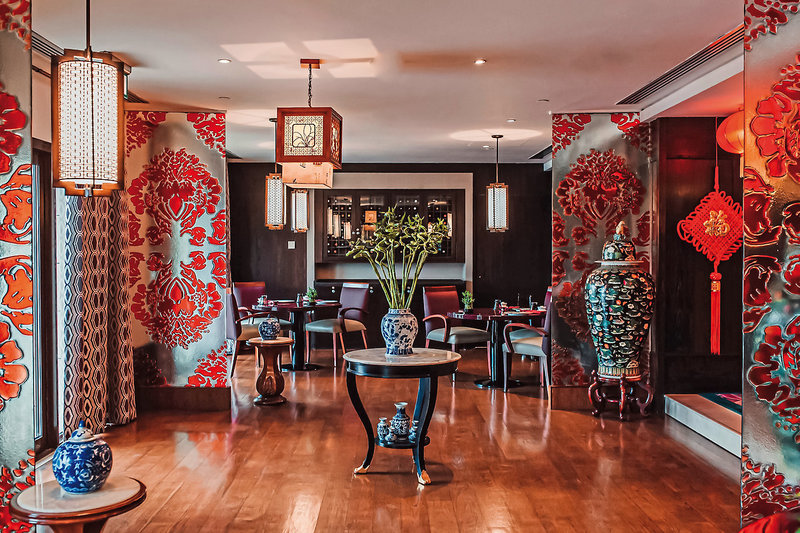 Al Bustan Palace - A Ritz-Carlton Hotel 24