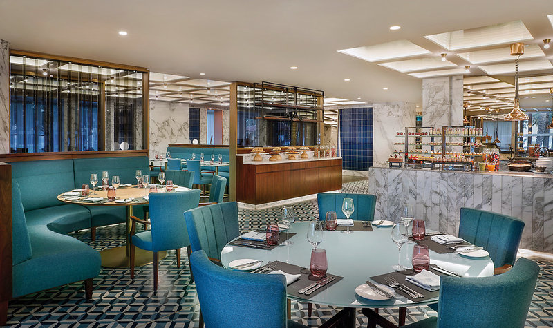 Al Bustan Palace - A Ritz-Carlton Hotel 25