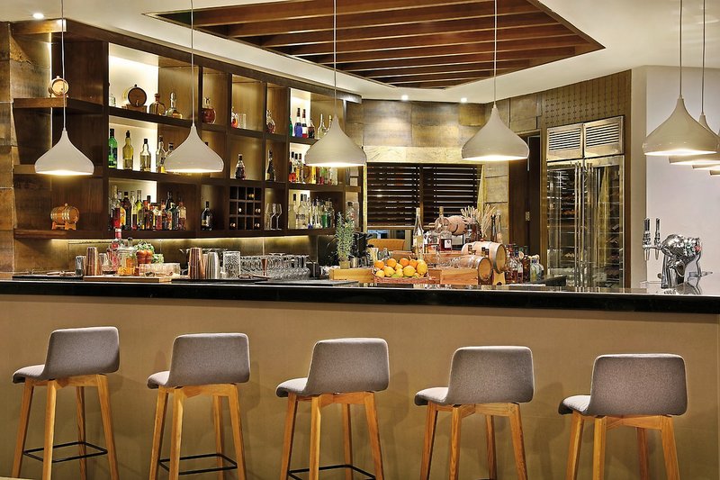 Al Bustan Palace - A Ritz-Carlton Hotel 27