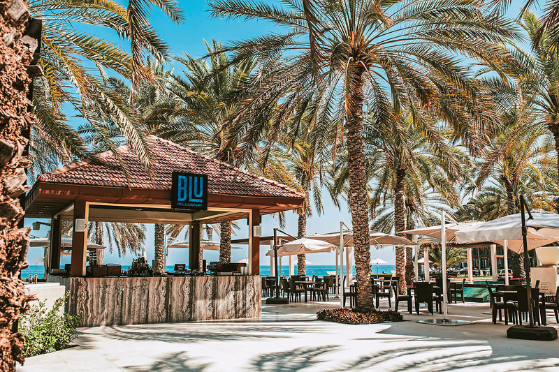 Al Bustan Palace - A Ritz-Carlton Hotel 28