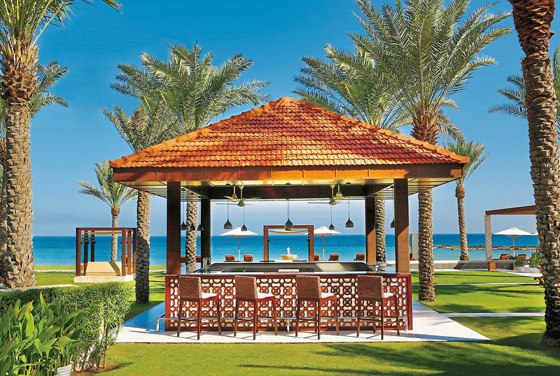 Al Bustan Palace - A Ritz-Carlton Hotel 29