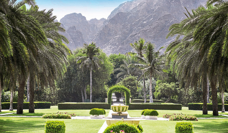 Al Bustan Palace - A Ritz-Carlton Hotel 30