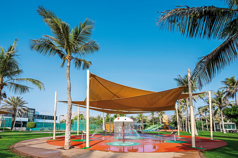 Al Bustan Palace - A Ritz-Carlton Hotel 31