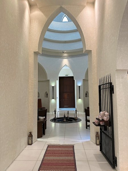 Al Bustan Palace - A Ritz-Carlton Hotel 34