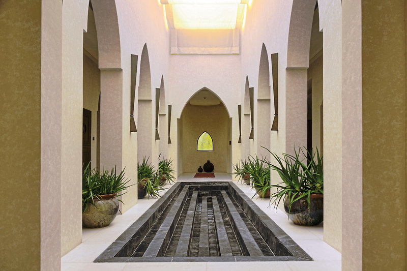 Al Bustan Palace - A Ritz-Carlton Hotel 36