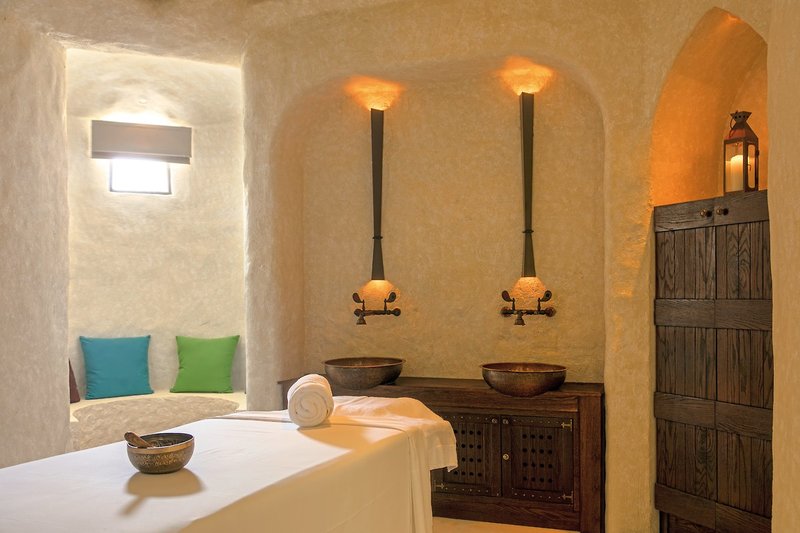 Al Bustan Palace - A Ritz-Carlton Hotel 37