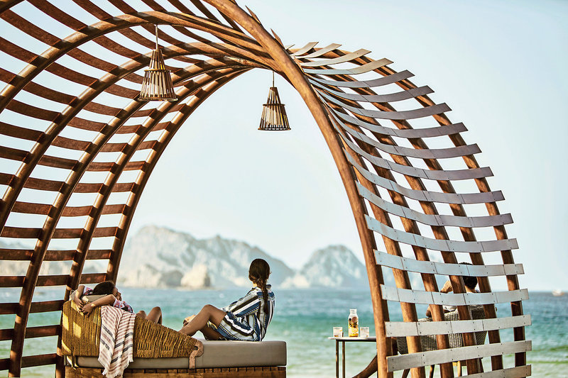 Al Bustan Palace - A Ritz-Carlton Hotel 38