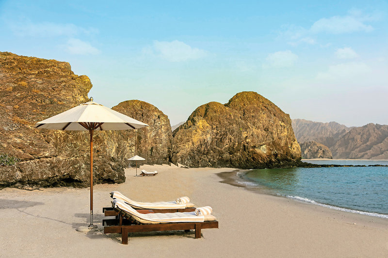 Al Bustan Palace - A Ritz-Carlton Hotel 40