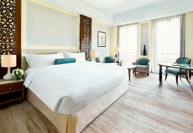 Al Bustan Palace - A Ritz-Carlton Hotel 8