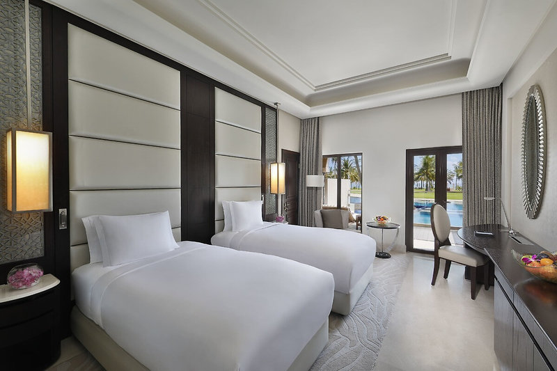 Al Bustan Palace - A Ritz-Carlton Hotel 10