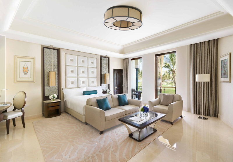 Al Bustan Palace - A Ritz-Carlton Hotel 12