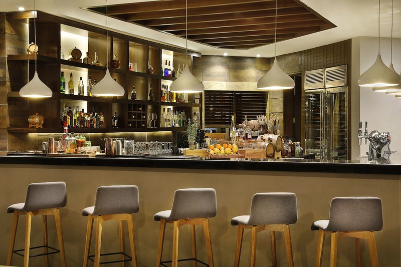 Al Bustan Palace - A Ritz-Carlton Hotel 9