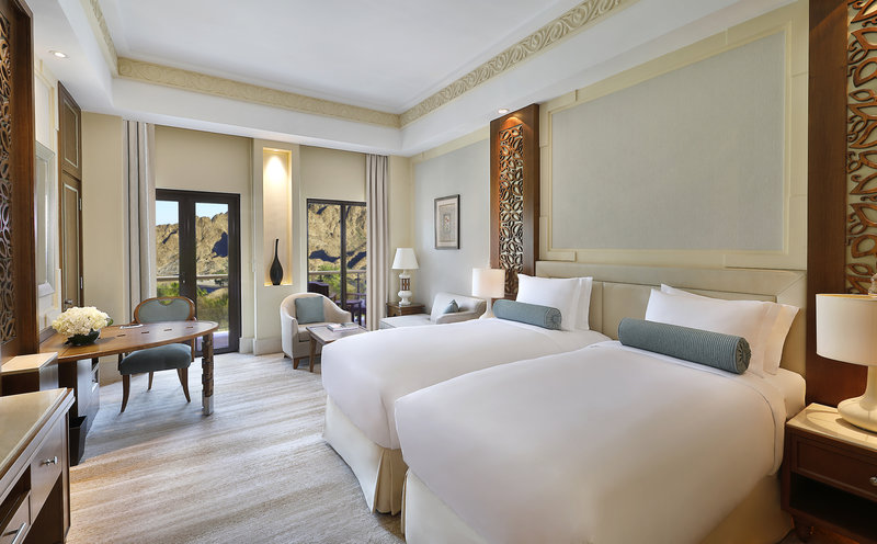 Al Bustan Palace - A Ritz-Carlton Hotel 12