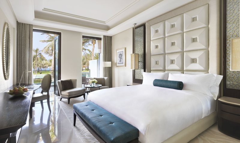 Al Bustan Palace - A Ritz-Carlton Hotel 13