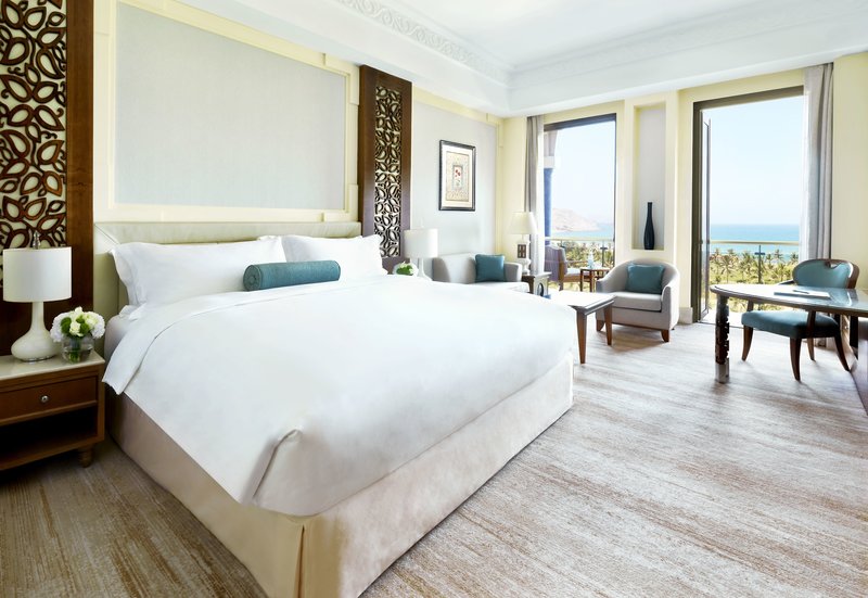Al Bustan Palace - A Ritz-Carlton Hotel 14