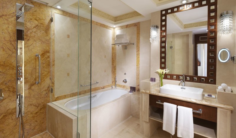 Al Bustan Palace - A Ritz-Carlton Hotel 16