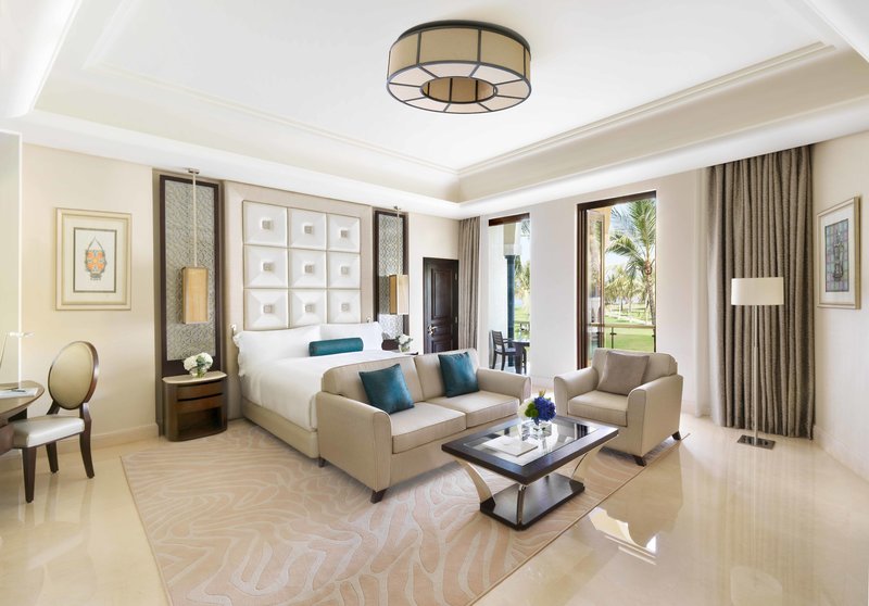 Al Bustan Palace - A Ritz-Carlton Hotel 19