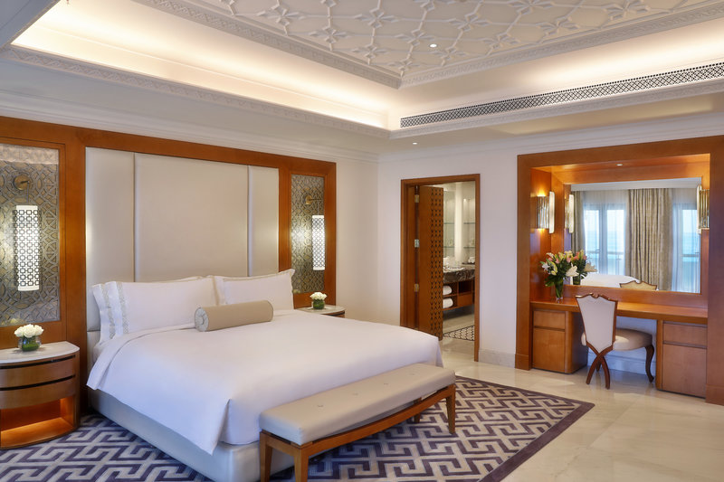 Al Bustan Palace - A Ritz-Carlton Hotel 21