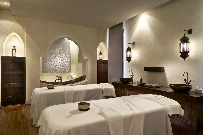 Al Bustan Palace - A Ritz-Carlton Hotel 24
