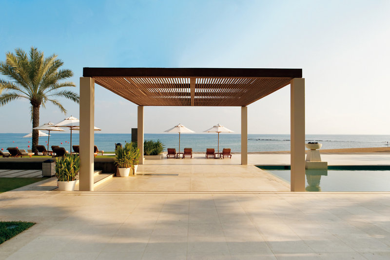 Al Bustan Palace - A Ritz-Carlton Hotel 8