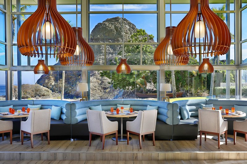 Al Bustan Palace - A Ritz-Carlton Hotel 2