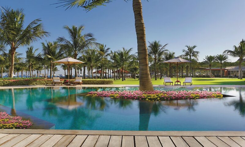 Al Bustan Palace - A Ritz-Carlton Hotel 3