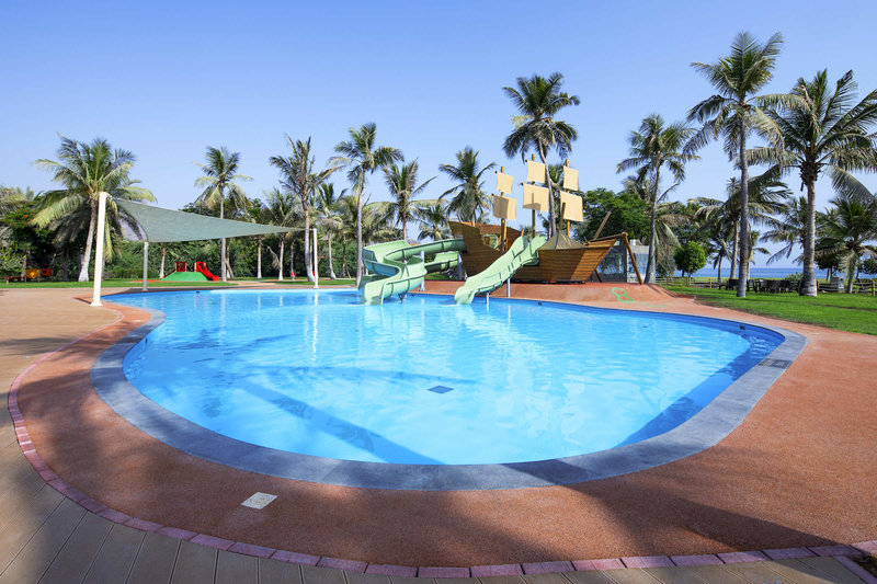 Al Bustan Palace - A Ritz-Carlton Hotel 5