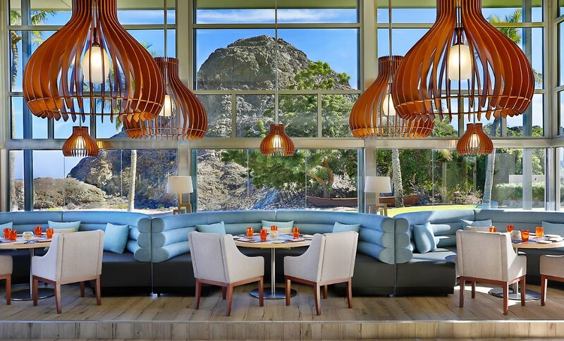 Al Bustan Palace - A Ritz-Carlton Hotel 7