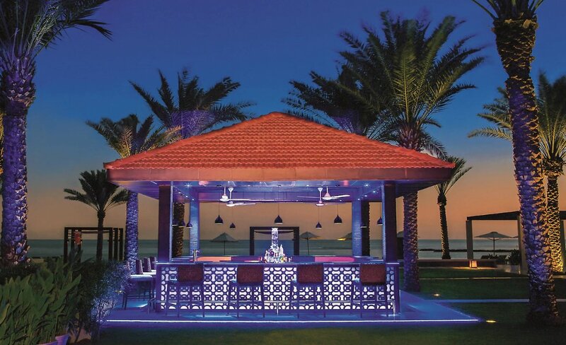 Al Bustan Palace - A Ritz-Carlton Hotel 10