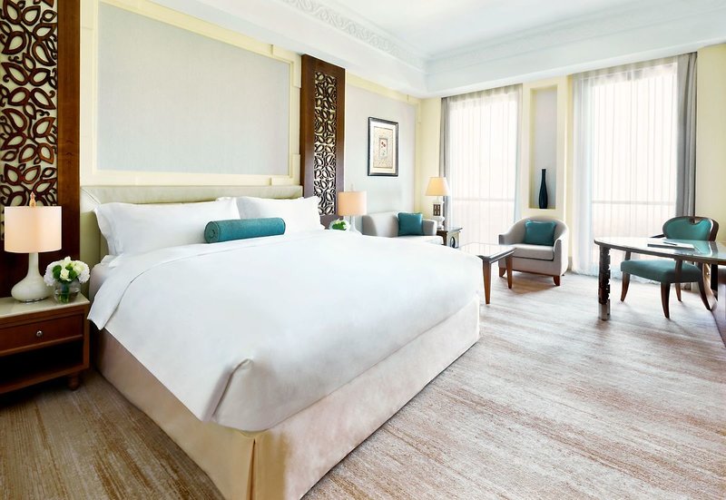 Al Bustan Palace - A Ritz-Carlton Hotel 11