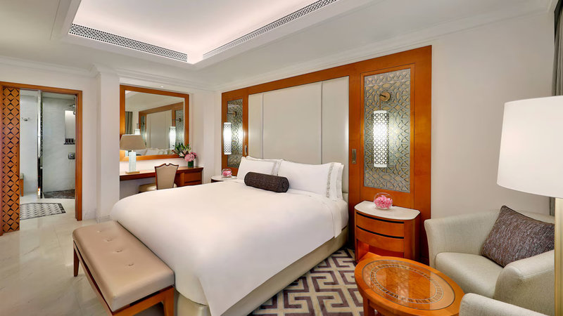 Al Bustan Palace - A Ritz-Carlton Hotel 15