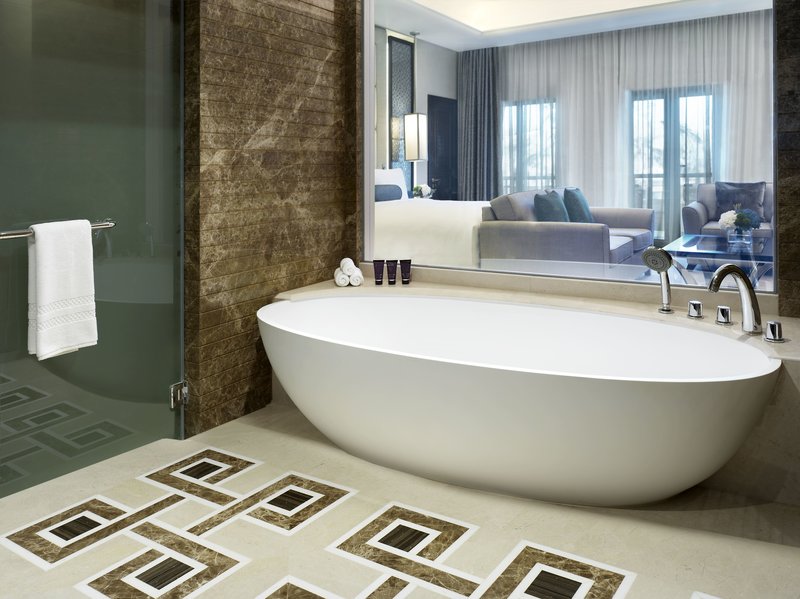 Al Bustan Palace - A Ritz-Carlton Hotel 20