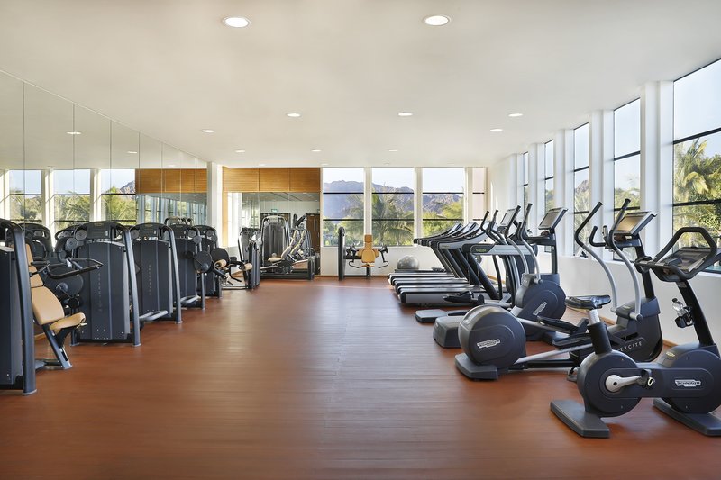 Al Bustan Palace - A Ritz-Carlton Hotel 25