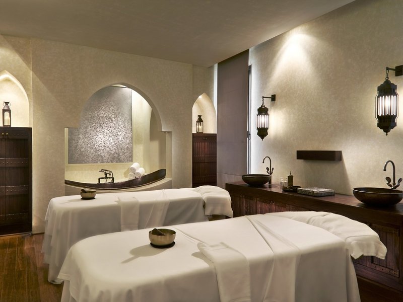 Al Bustan Palace - A Ritz-Carlton Hotel 30