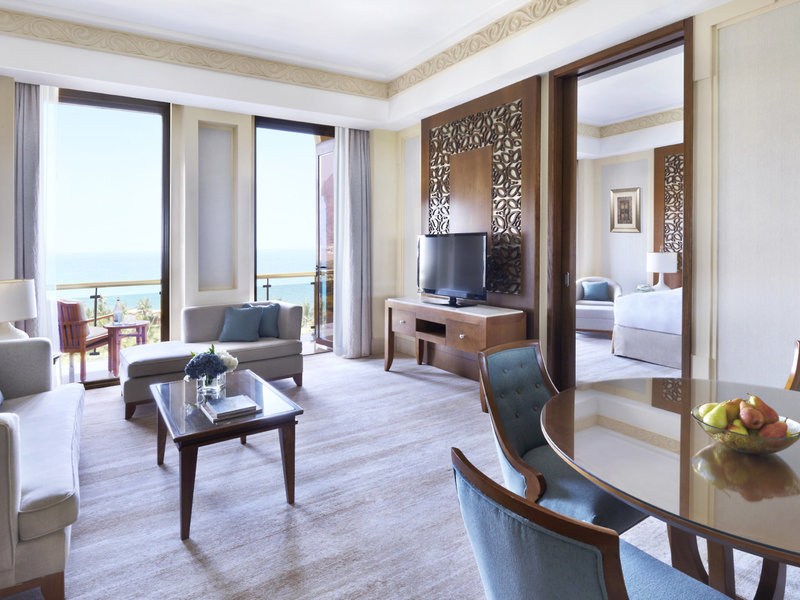 Al Bustan Palace - A Ritz-Carlton Hotel 34