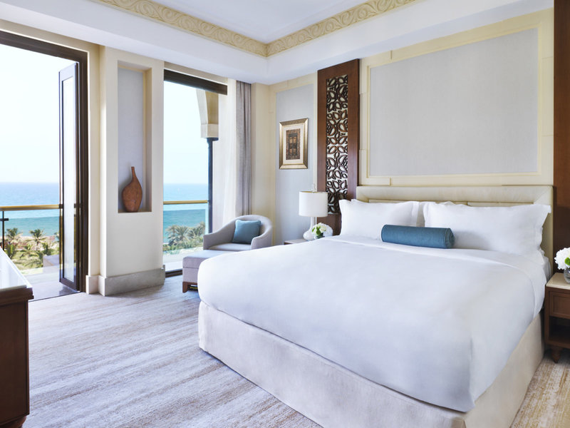 Al Bustan Palace - A Ritz-Carlton Hotel 35