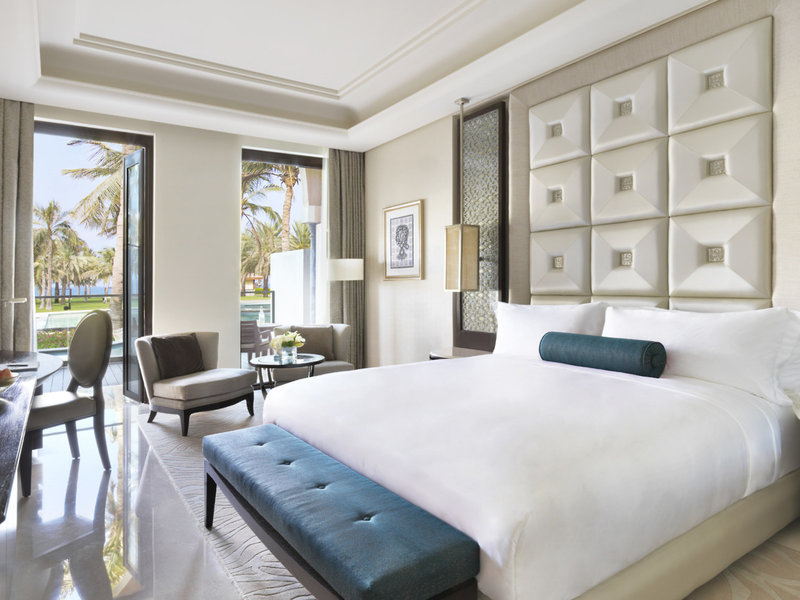 Al Bustan Palace - A Ritz-Carlton Hotel 37