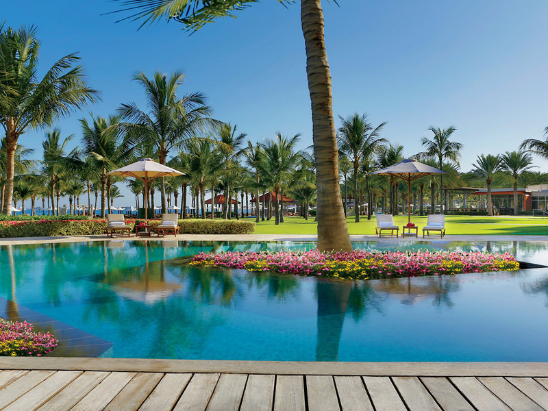 Al Bustan Palace - A Ritz-Carlton Hotel 39