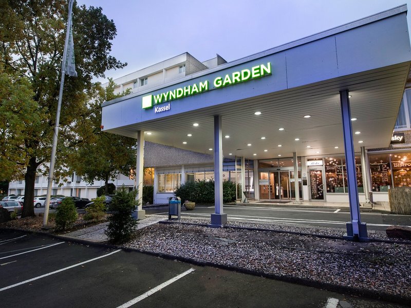 Wyndham Garden Kassel