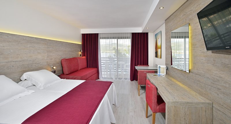 Leonardo Royal Hotel Mallorca Palmanova Bay 2