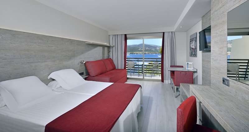 Leonardo Royal Hotel Mallorca Palmanova Bay 3